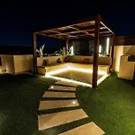 Imperial & Inviting 3Bdr Duplex W Roof New Cairo