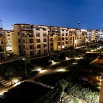 Imperial & Inviting 3Bdr Duplex W Roof New Cairo